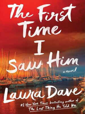 cover image of The First Time I Saw Him